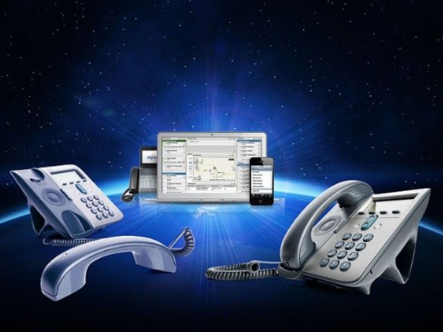 telefonia voip